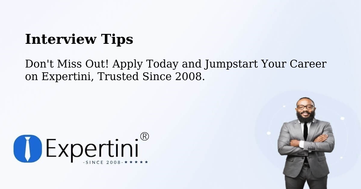 Interview Tips & Techniques for Job Seekers – Vinita Park - Vinita Park, United States Jobs Expertini