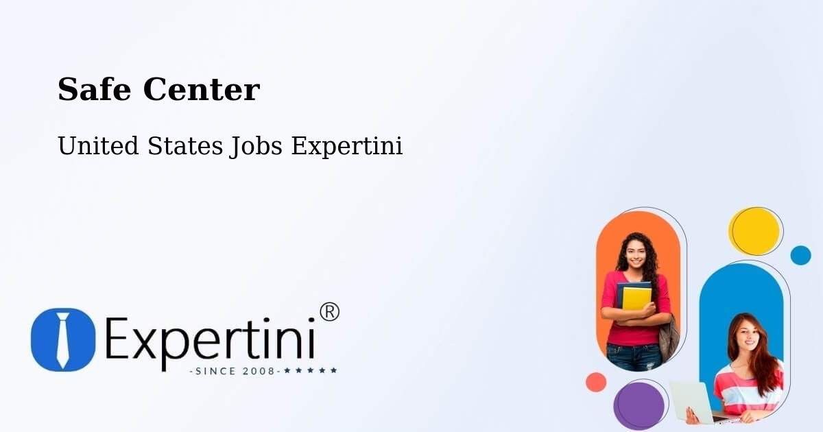Safety Center – Vinita Park - United States Jobs Expertini