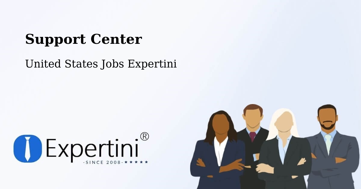 Support Services – Vinita Park - United States Jobs Expertini